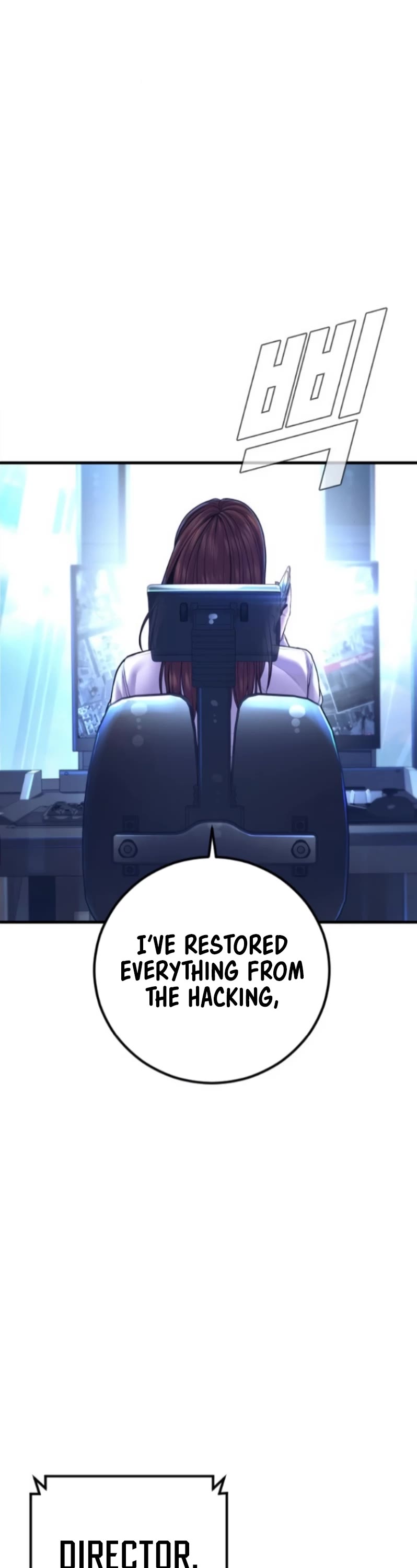 Manager Kim chapter 168 page 77