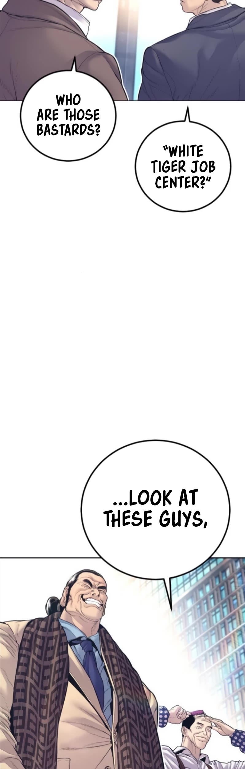 Manager Kim chapter 168 page 89