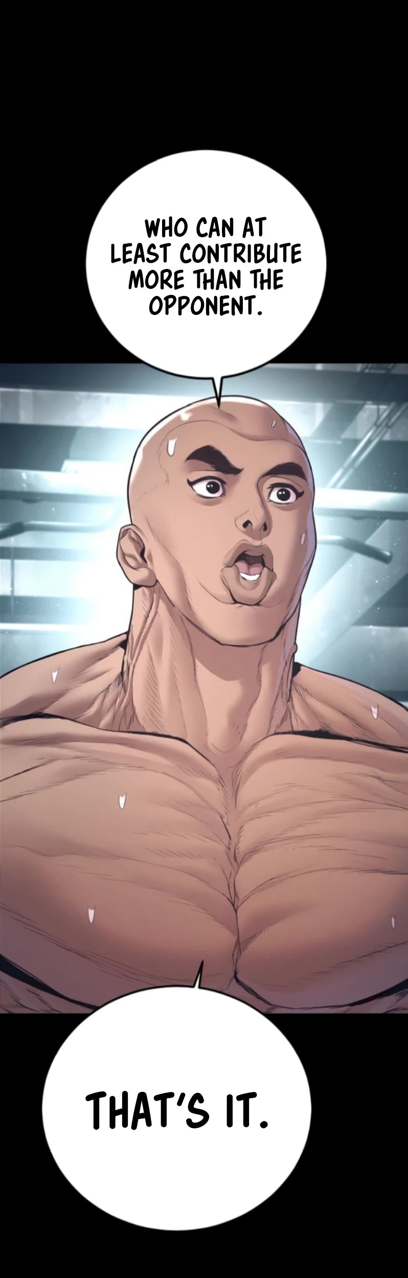 Manager Kim chapter 168 page 9