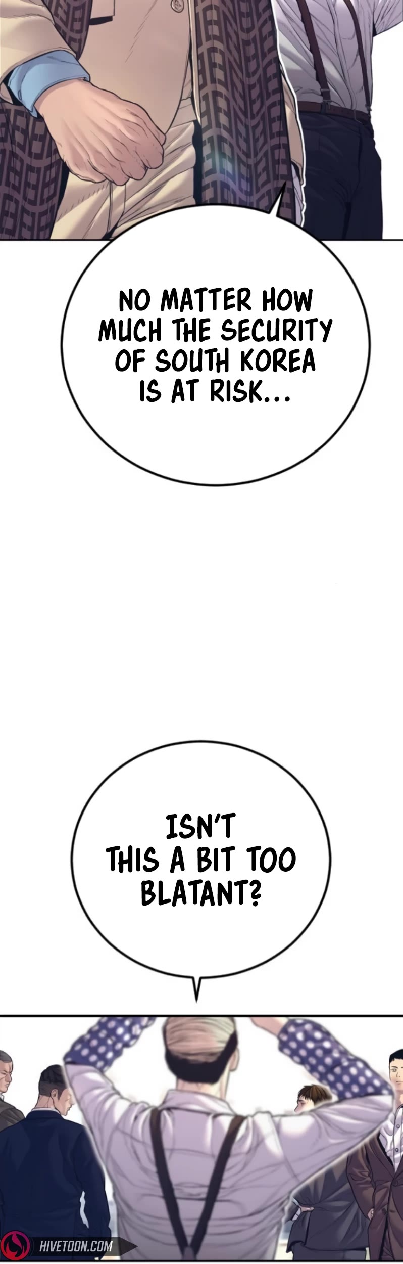 Manager Kim chapter 168 page 90