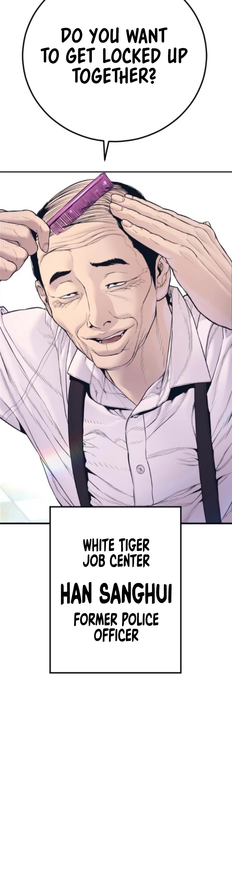 Manager Kim chapter 168 page 92