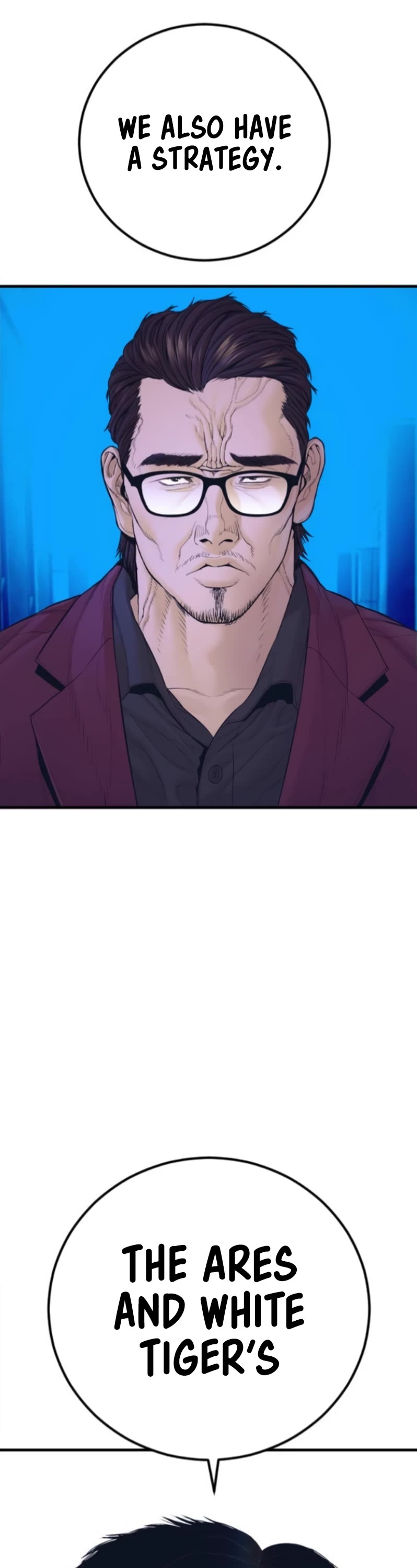 Manager Kim chapter 168 page 93