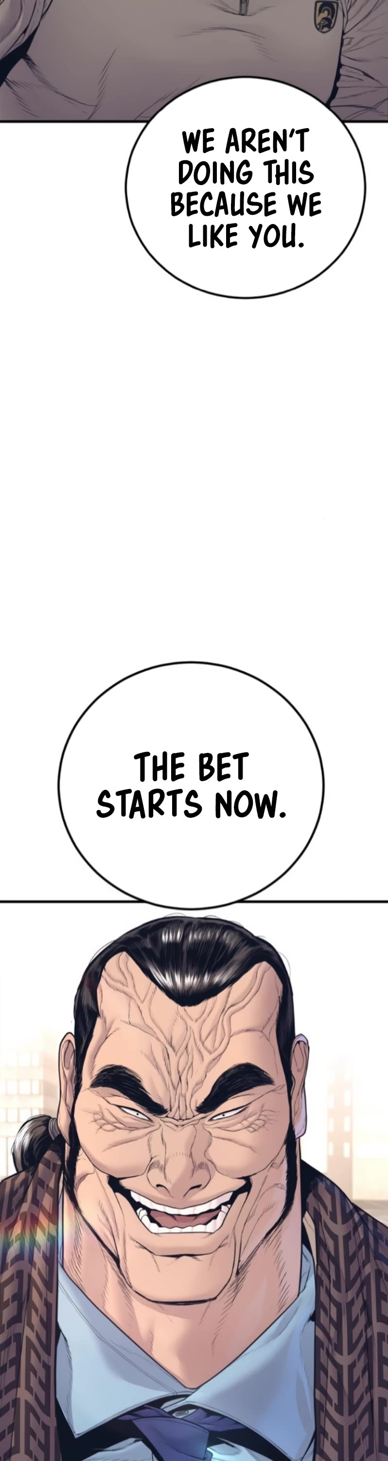 Manager Kim chapter 168 page 98