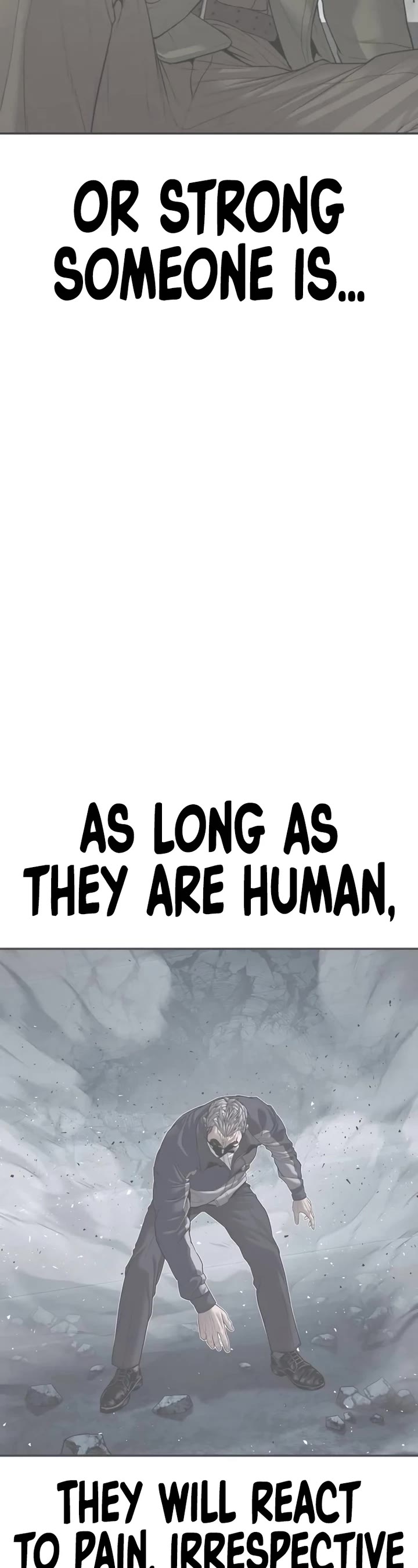 Manager Kim chapter 171 page 10