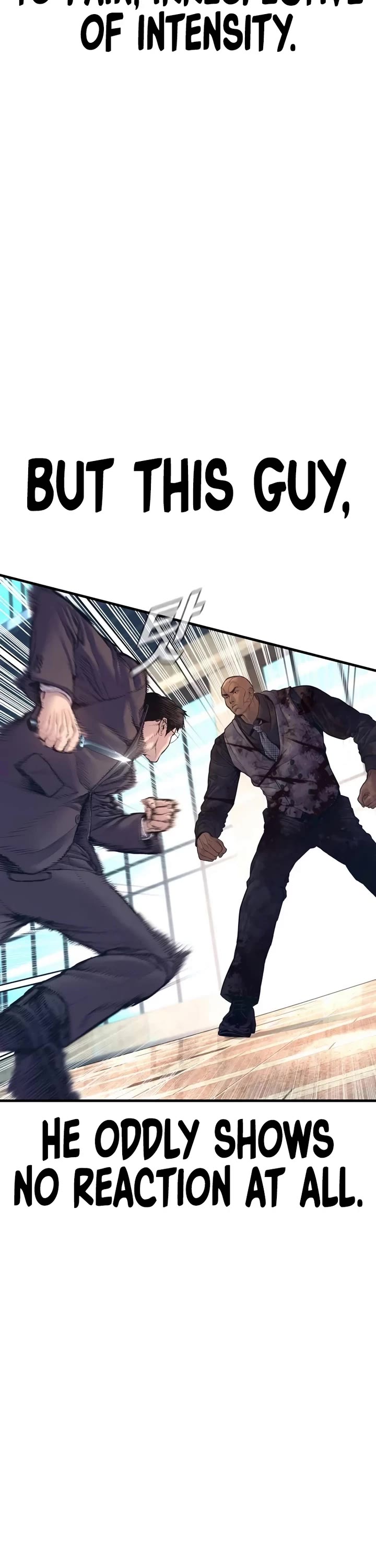 Manager Kim chapter 171 page 11