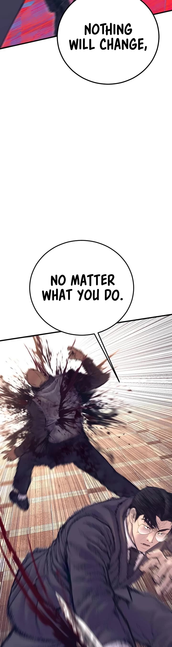 Manager Kim chapter 171 page 14