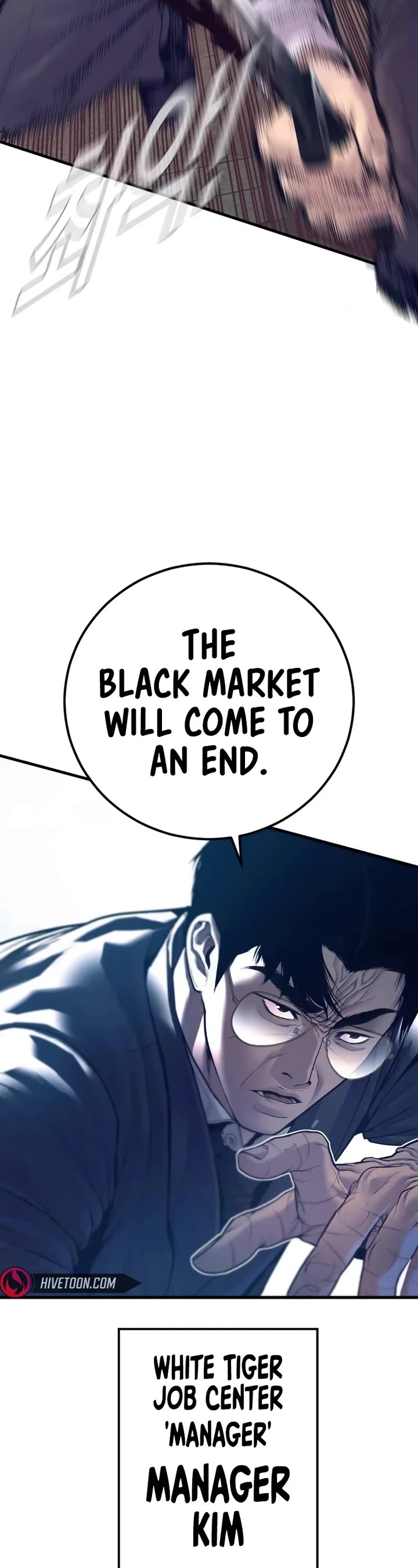 Manager Kim chapter 171 page 15