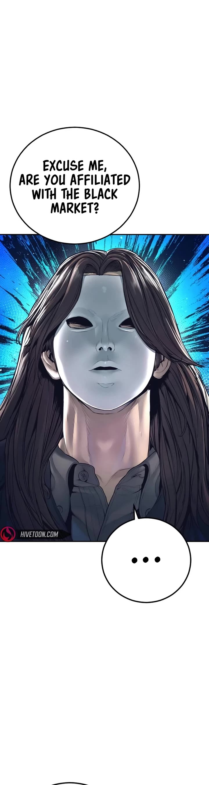 Manager Kim chapter 171 page 25