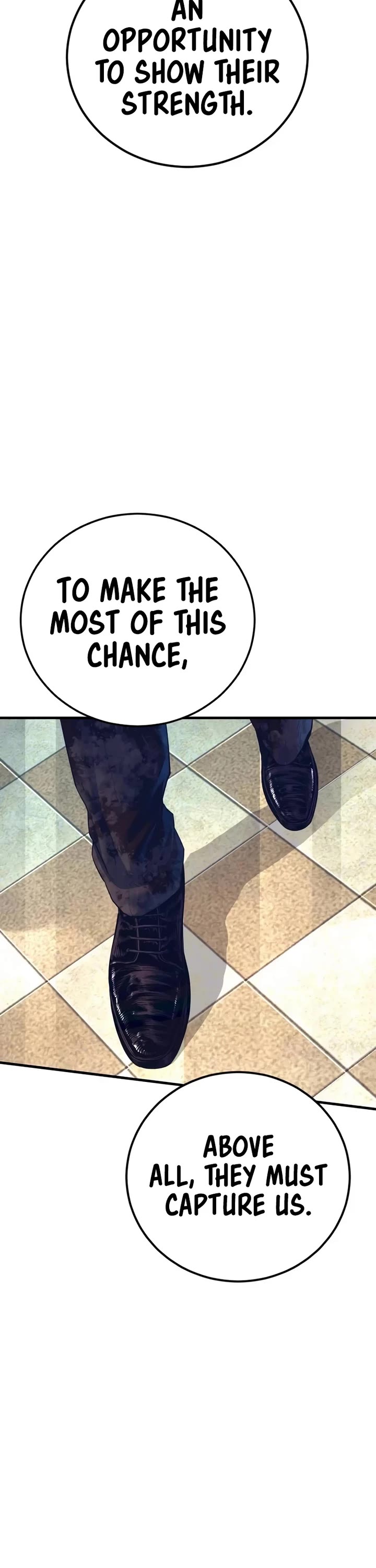 Manager Kim chapter 171 page 31