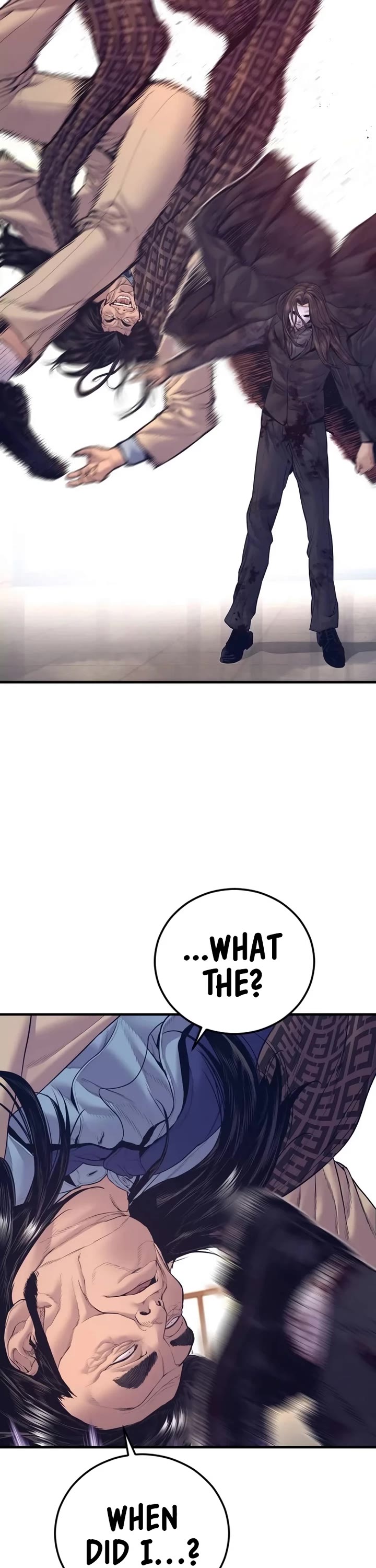 Manager Kim chapter 171 page 38