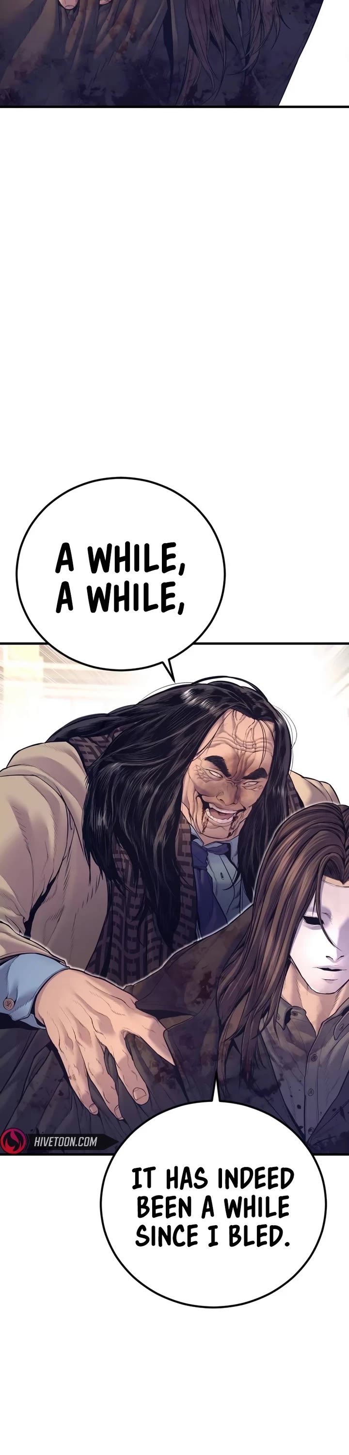 Manager Kim chapter 171 page 42