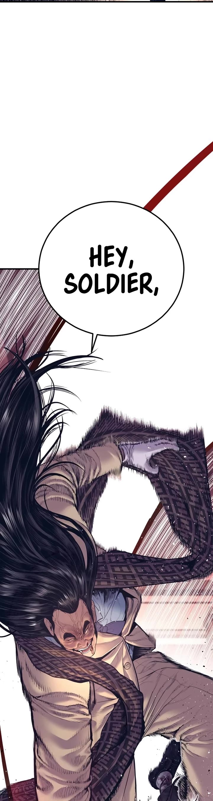 Manager Kim chapter 171 page 45