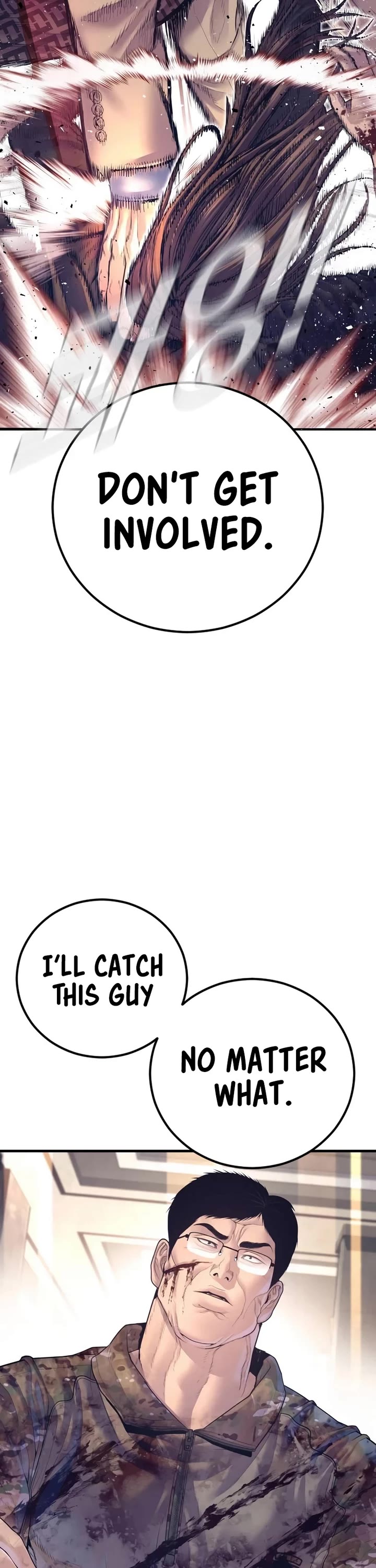 Manager Kim chapter 171 page 46