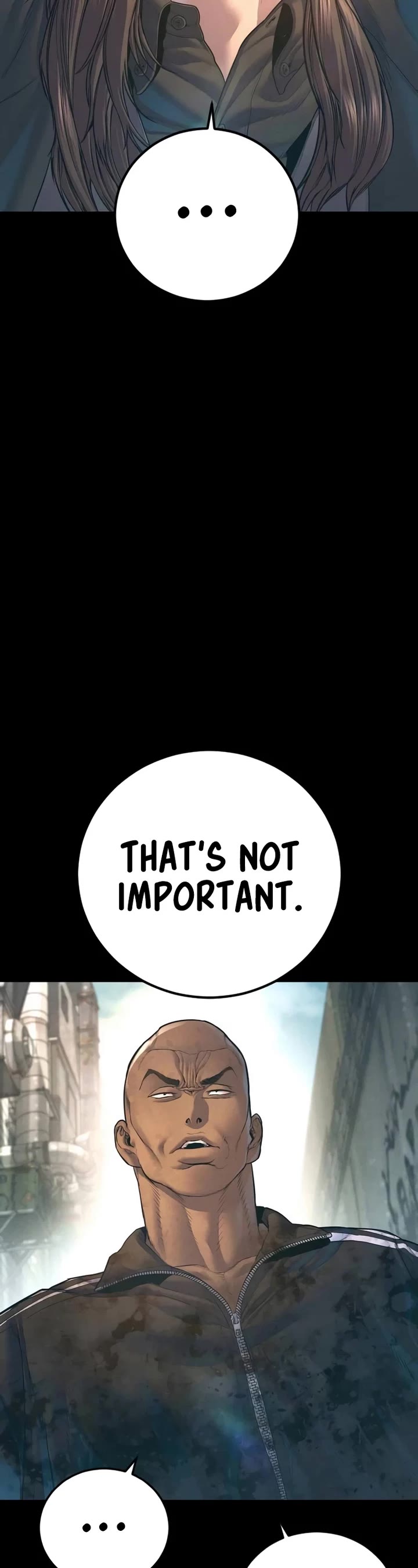 Manager Kim chapter 171 page 5