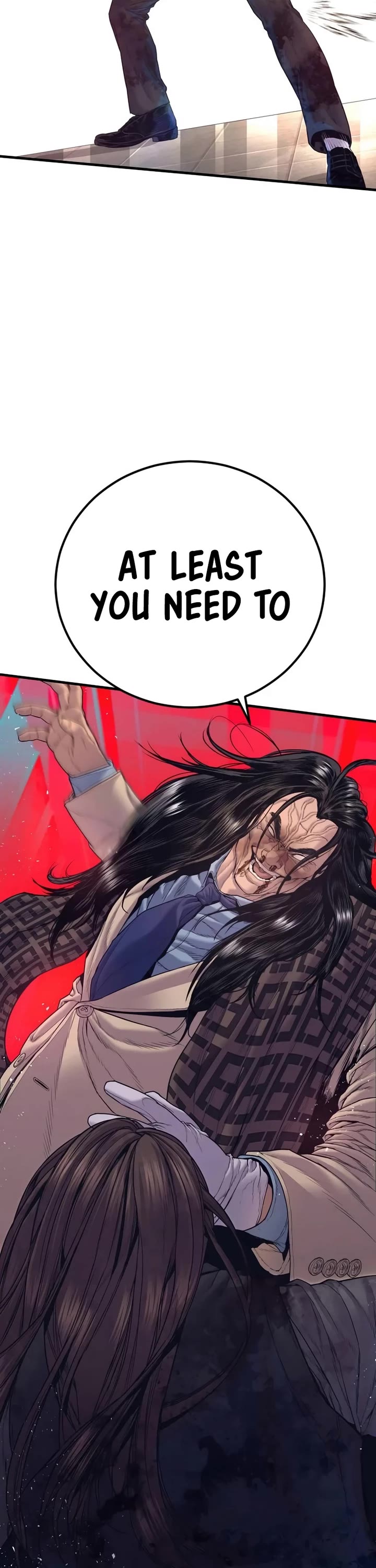 Manager Kim chapter 171 page 58