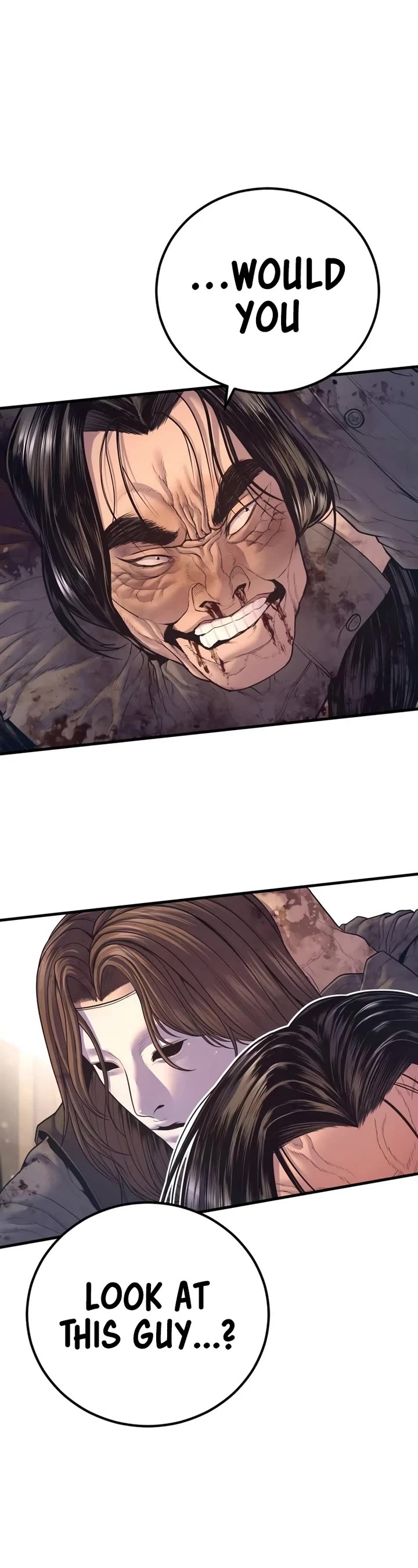 Manager Kim chapter 171 page 64