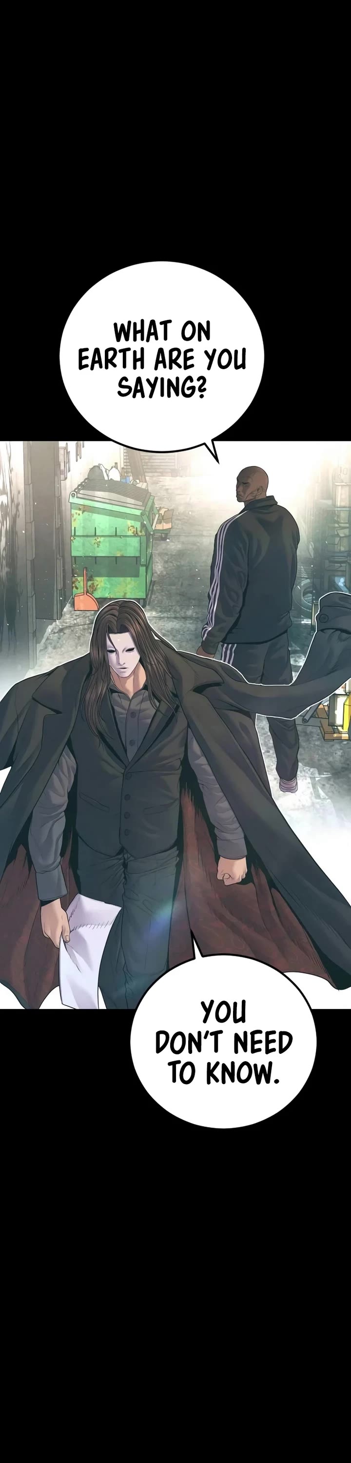 Manager Kim chapter 171 page 66