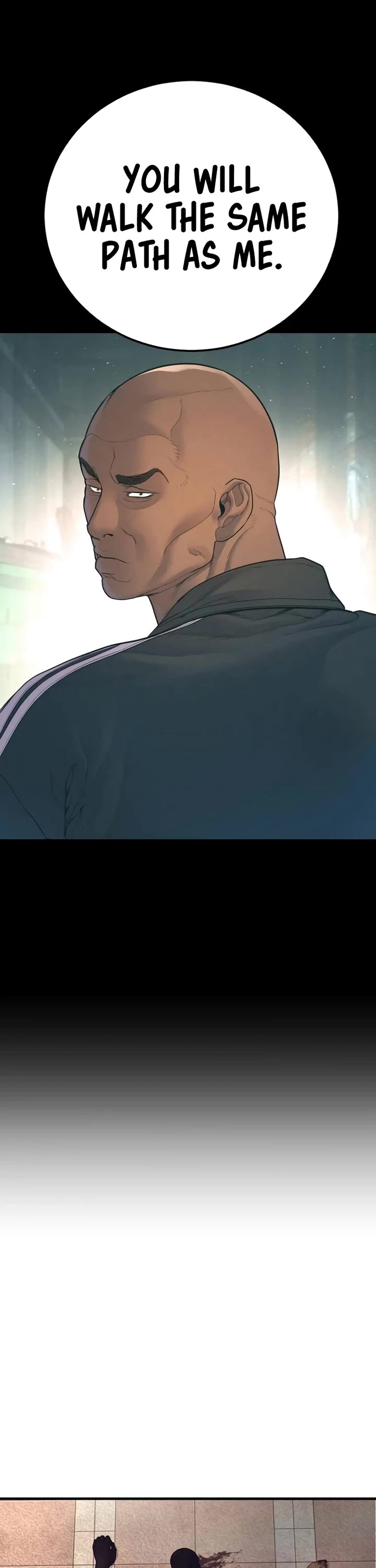 Manager Kim chapter 171 page 67