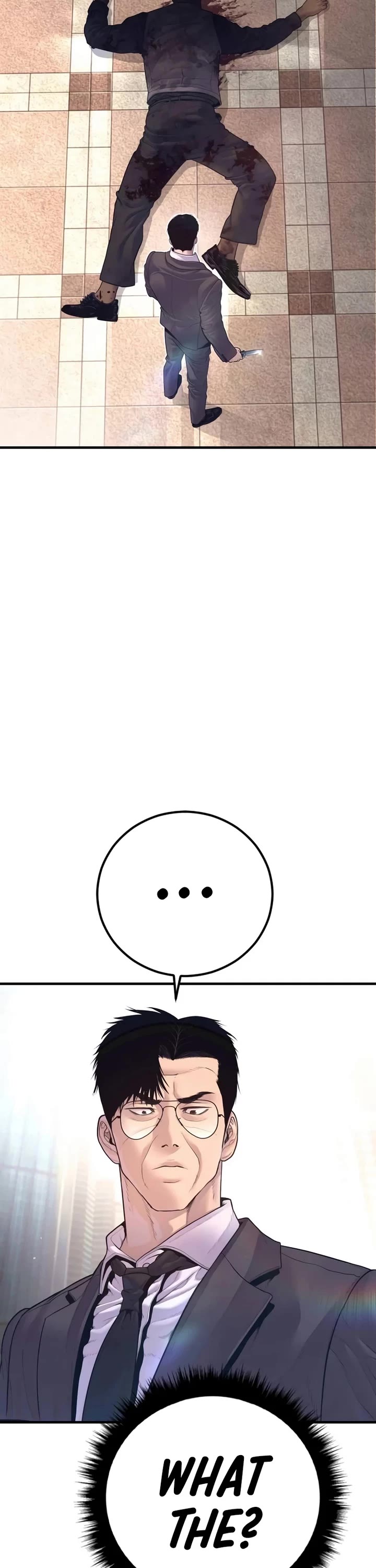 Manager Kim chapter 171 page 68