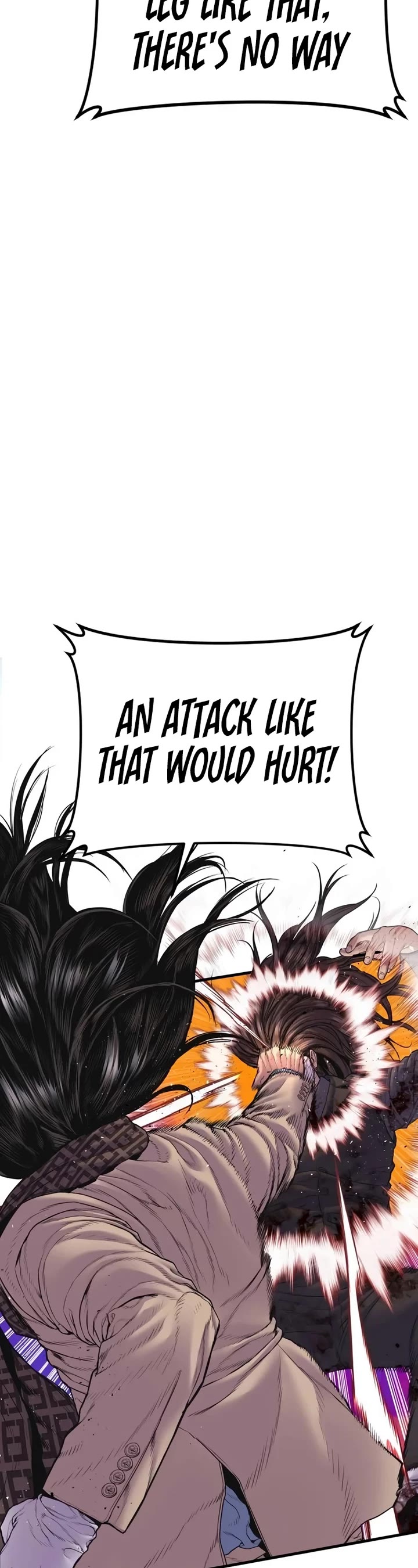 Manager Kim chapter 171 page 74