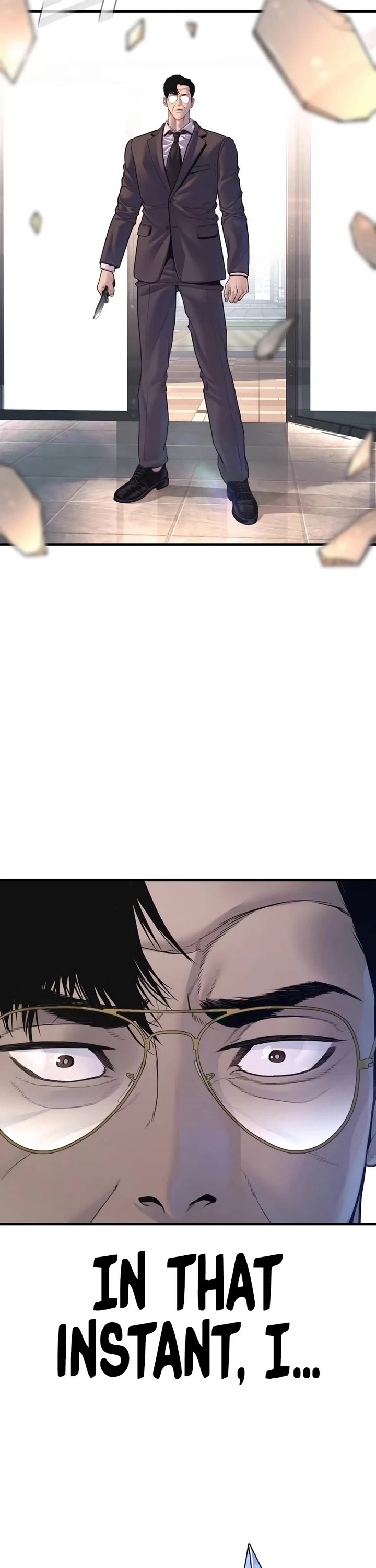 Manager Kim chapter 171 page 76