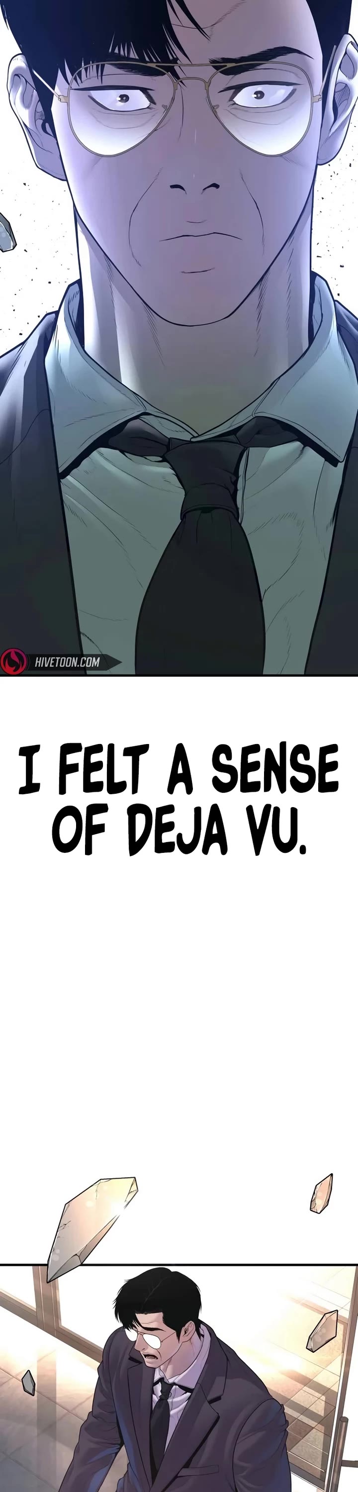 Manager Kim chapter 171 page 78