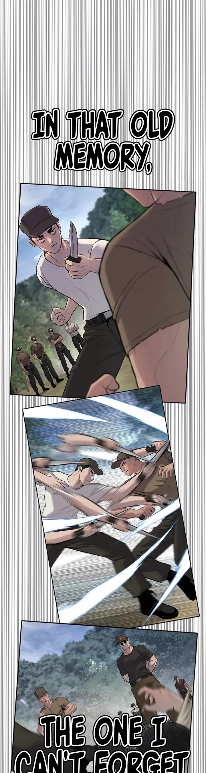 Manager Kim chapter 171 page 80