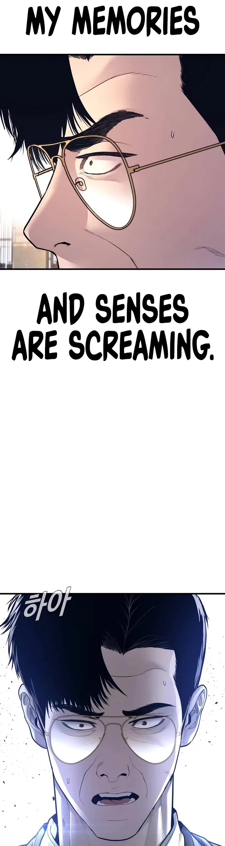 Manager Kim chapter 171 page 84