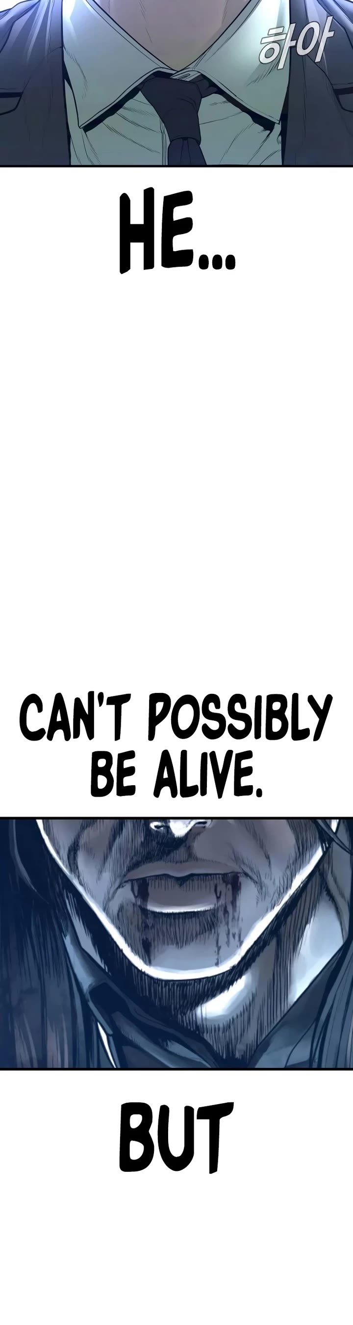 Manager Kim chapter 171 page 85