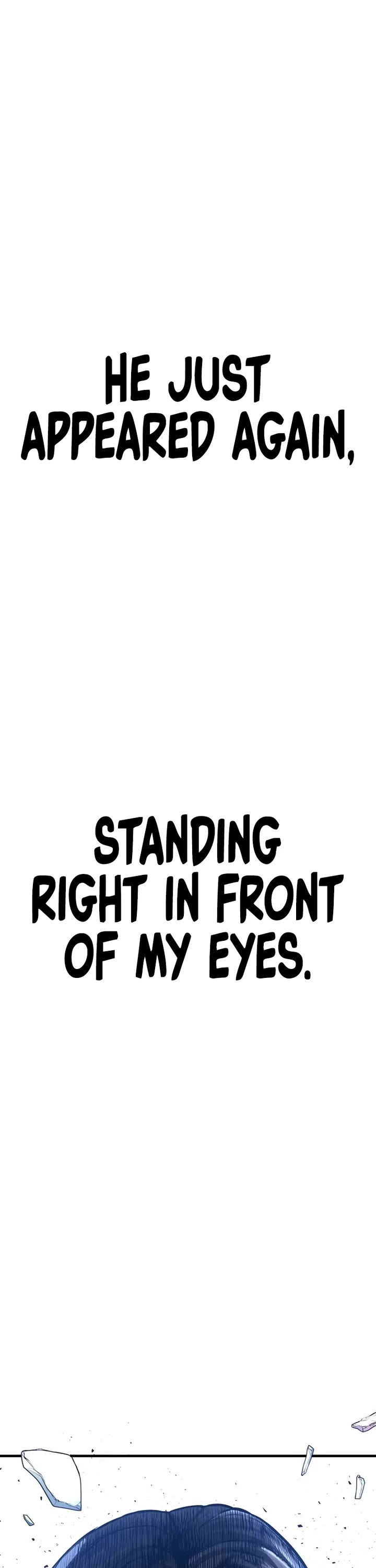 Manager Kim chapter 171 page 86