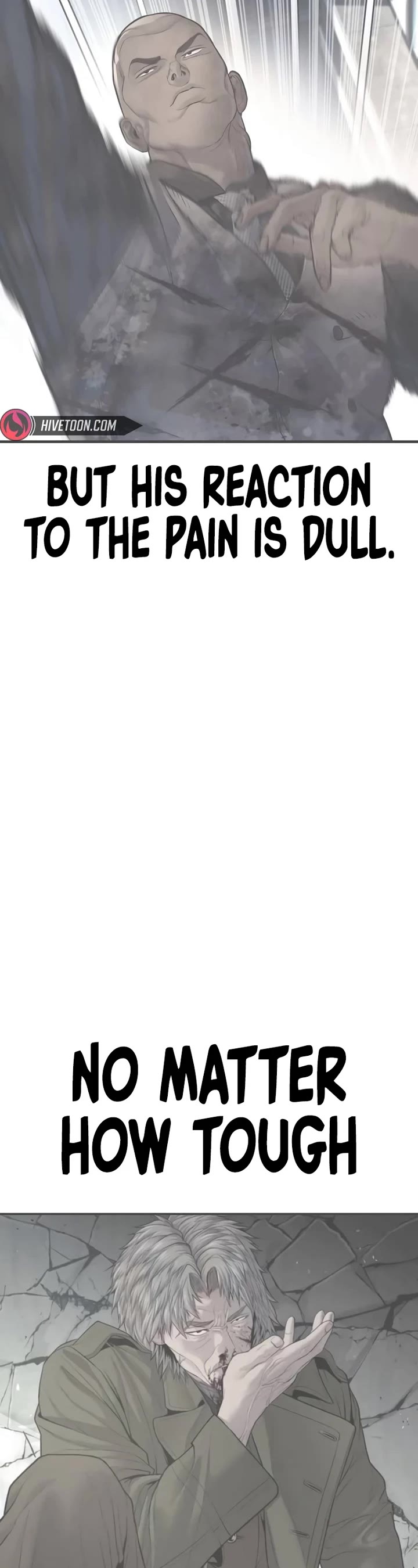 Manager Kim chapter 171 page 9