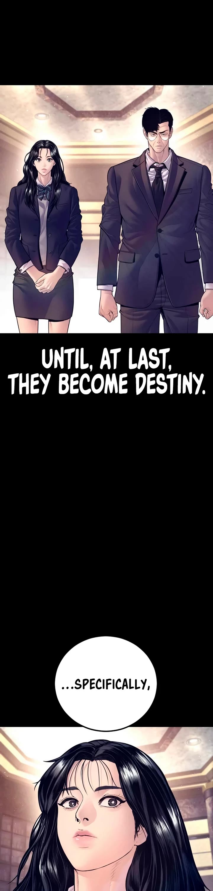 Manager Kim chapter 172 page 11