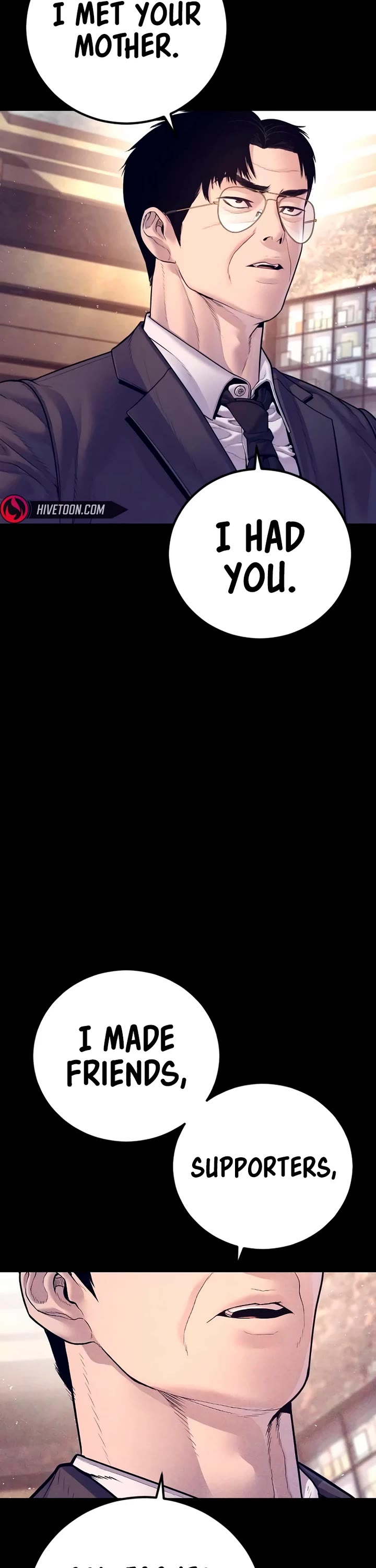 Manager Kim chapter 172 page 13