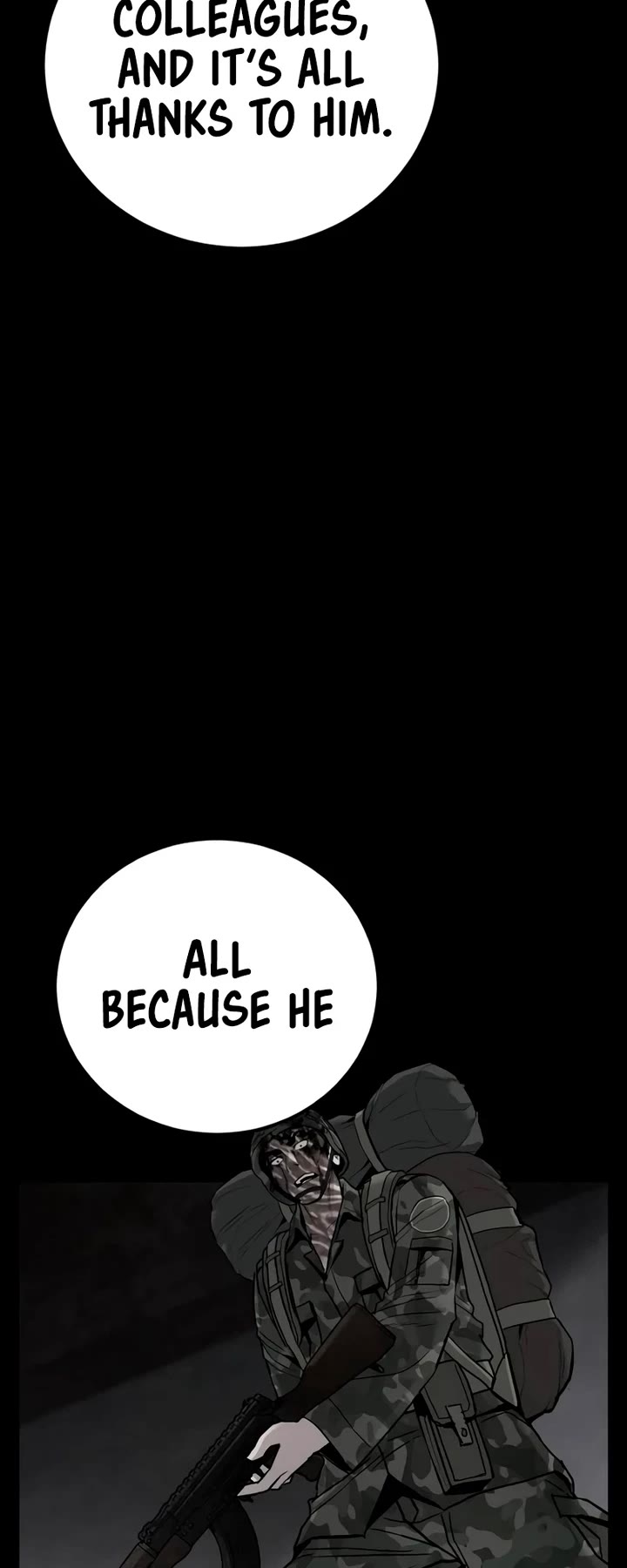 Manager Kim chapter 172 page 14