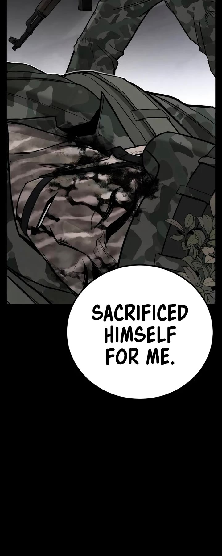 Manager Kim chapter 172 page 15