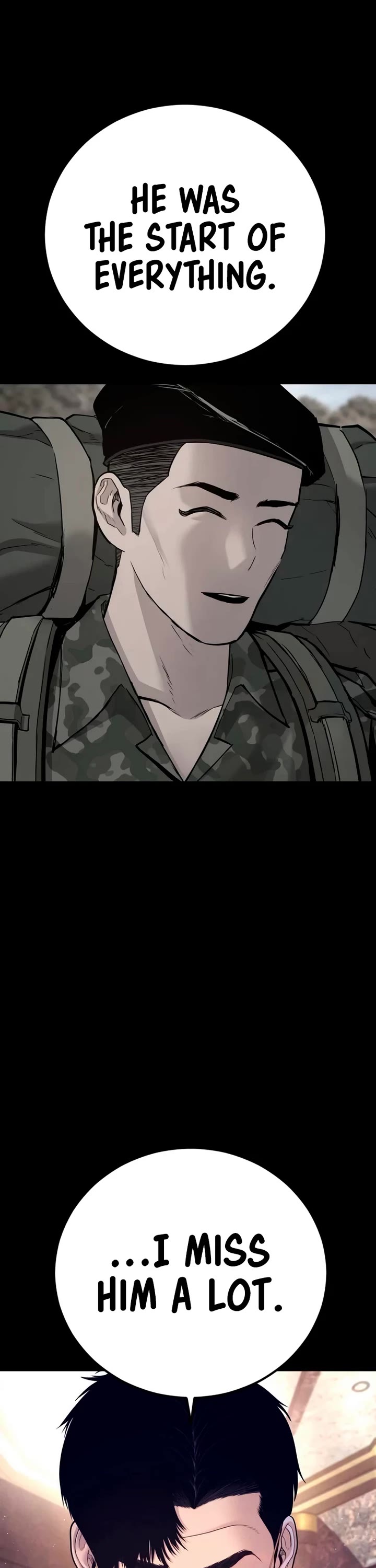 Manager Kim chapter 172 page 16