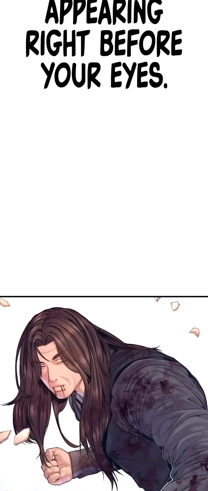 Manager Kim chapter 172 page 19