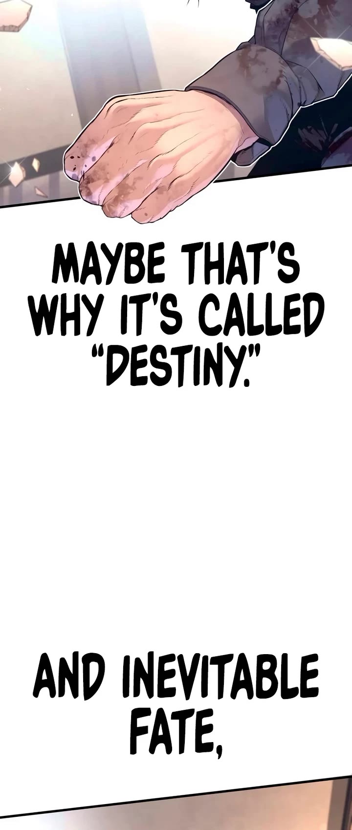 Manager Kim chapter 172 page 20