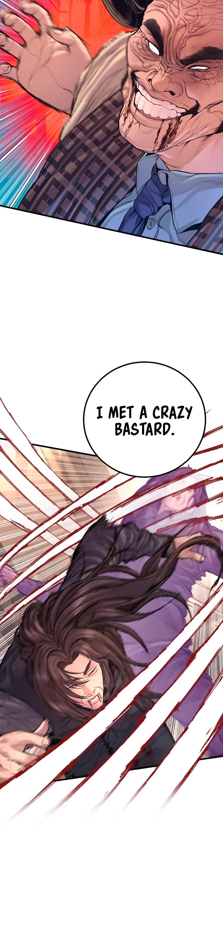 Manager Kim chapter 172 page 22