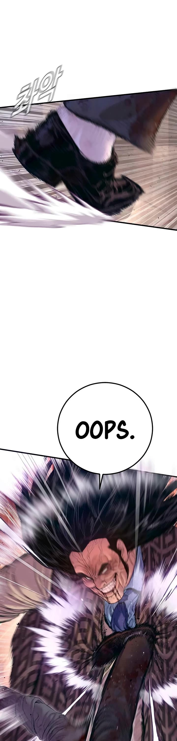 Manager Kim chapter 172 page 23