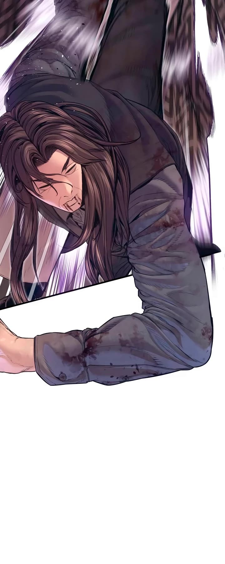 Manager Kim chapter 172 page 24