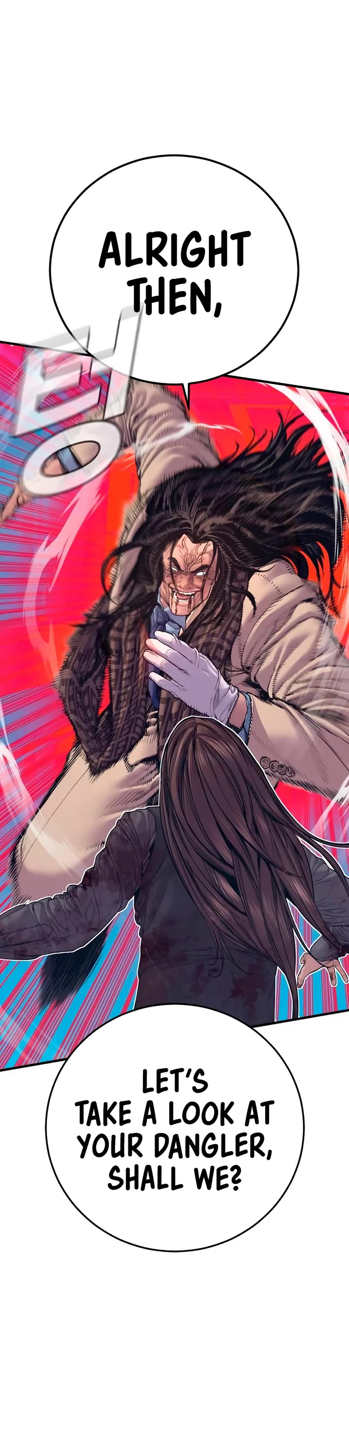 Manager Kim chapter 172 page 26