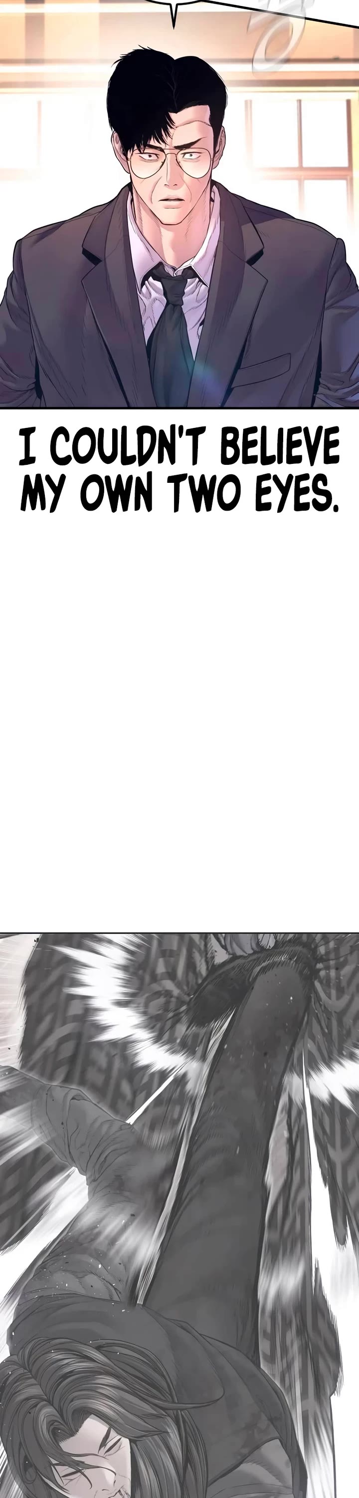 Manager Kim chapter 172 page 28