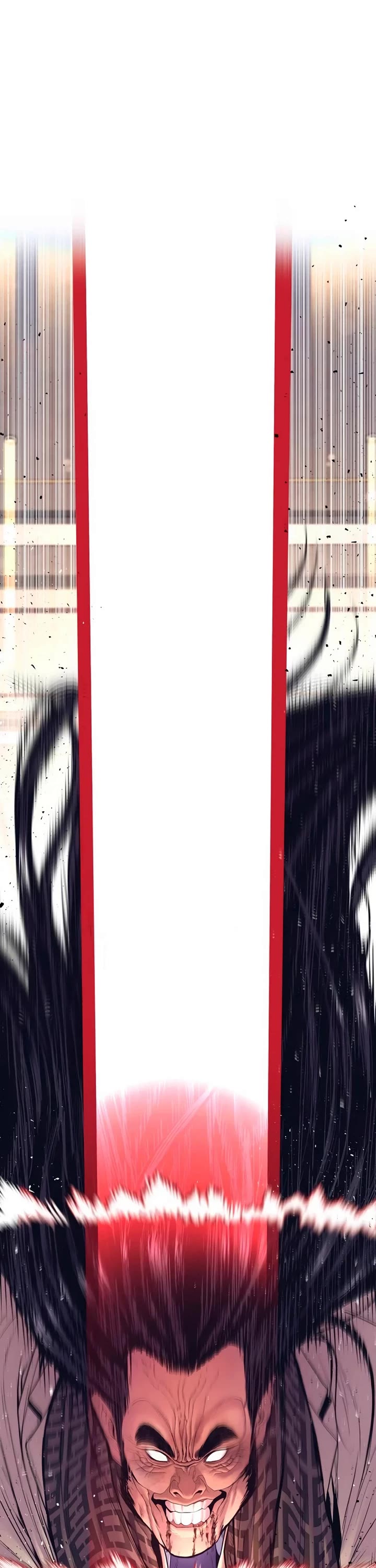 Manager Kim chapter 172 page 33