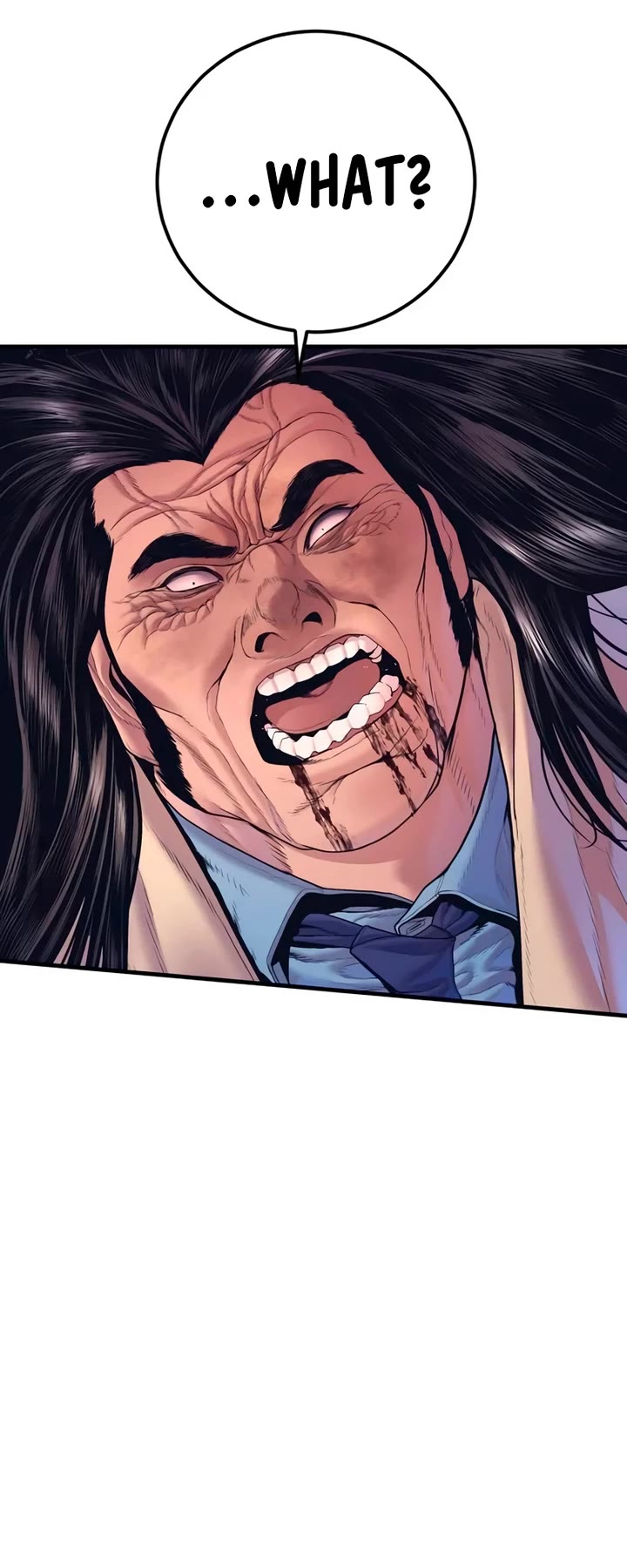 Manager Kim chapter 172 page 35