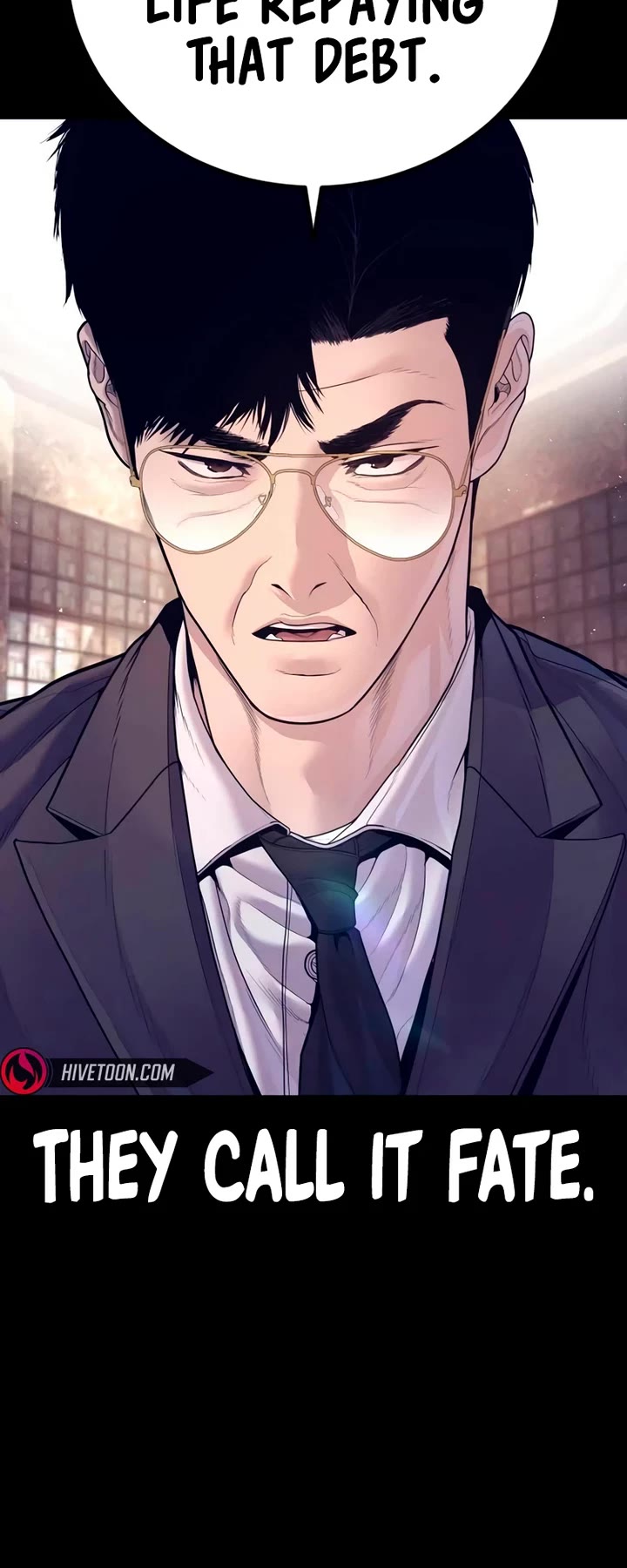 Manager Kim chapter 172 page 4