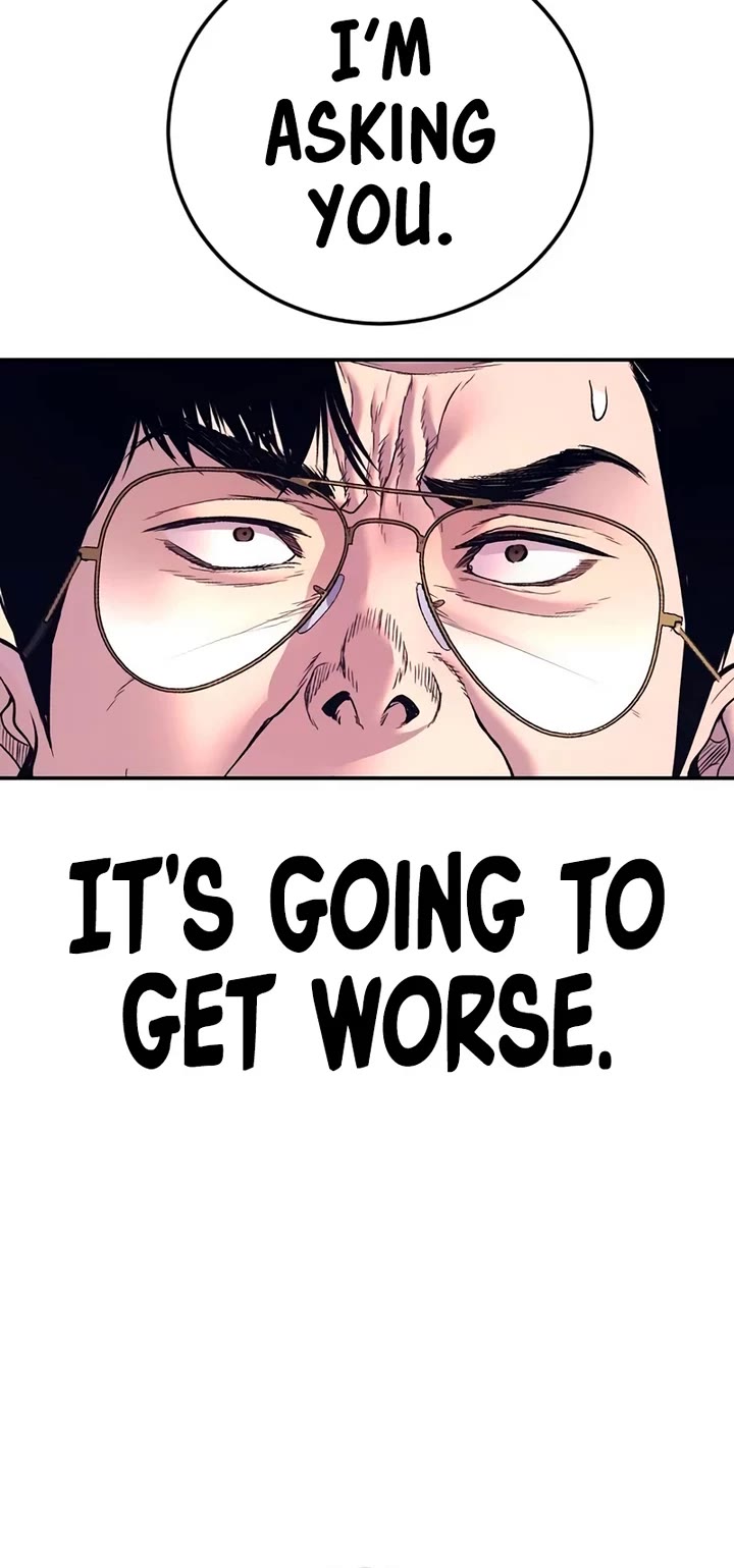 Manager Kim chapter 172 page 40