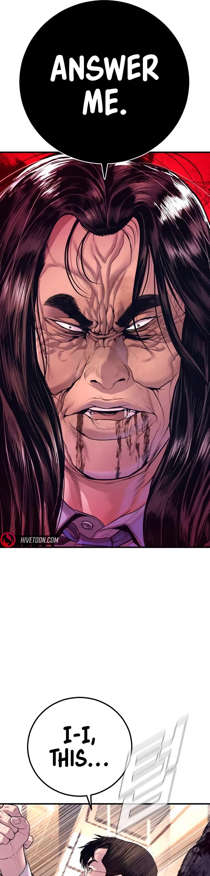 Manager Kim chapter 172 page 41