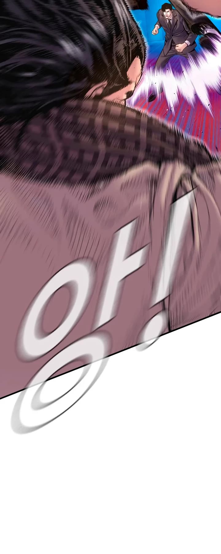 Manager Kim chapter 172 page 44