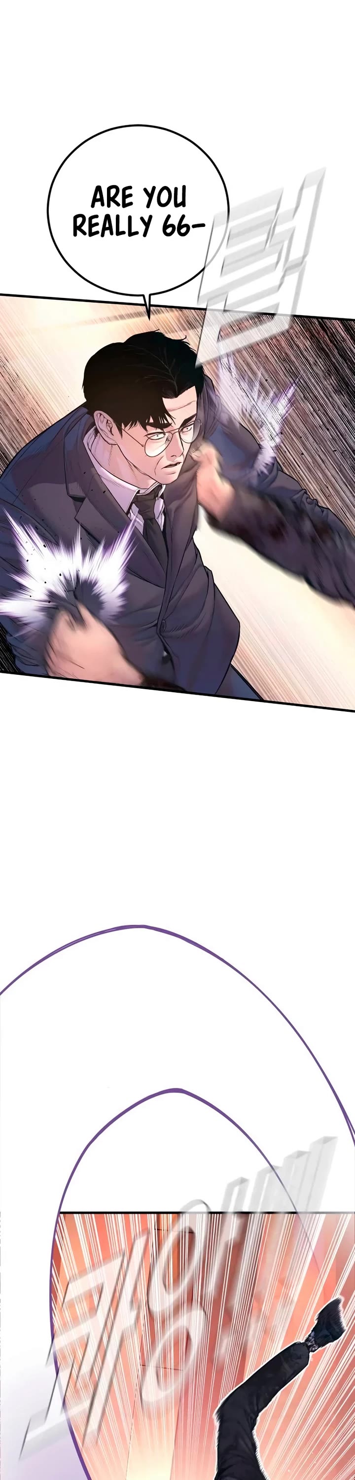 Manager Kim chapter 172 page 46